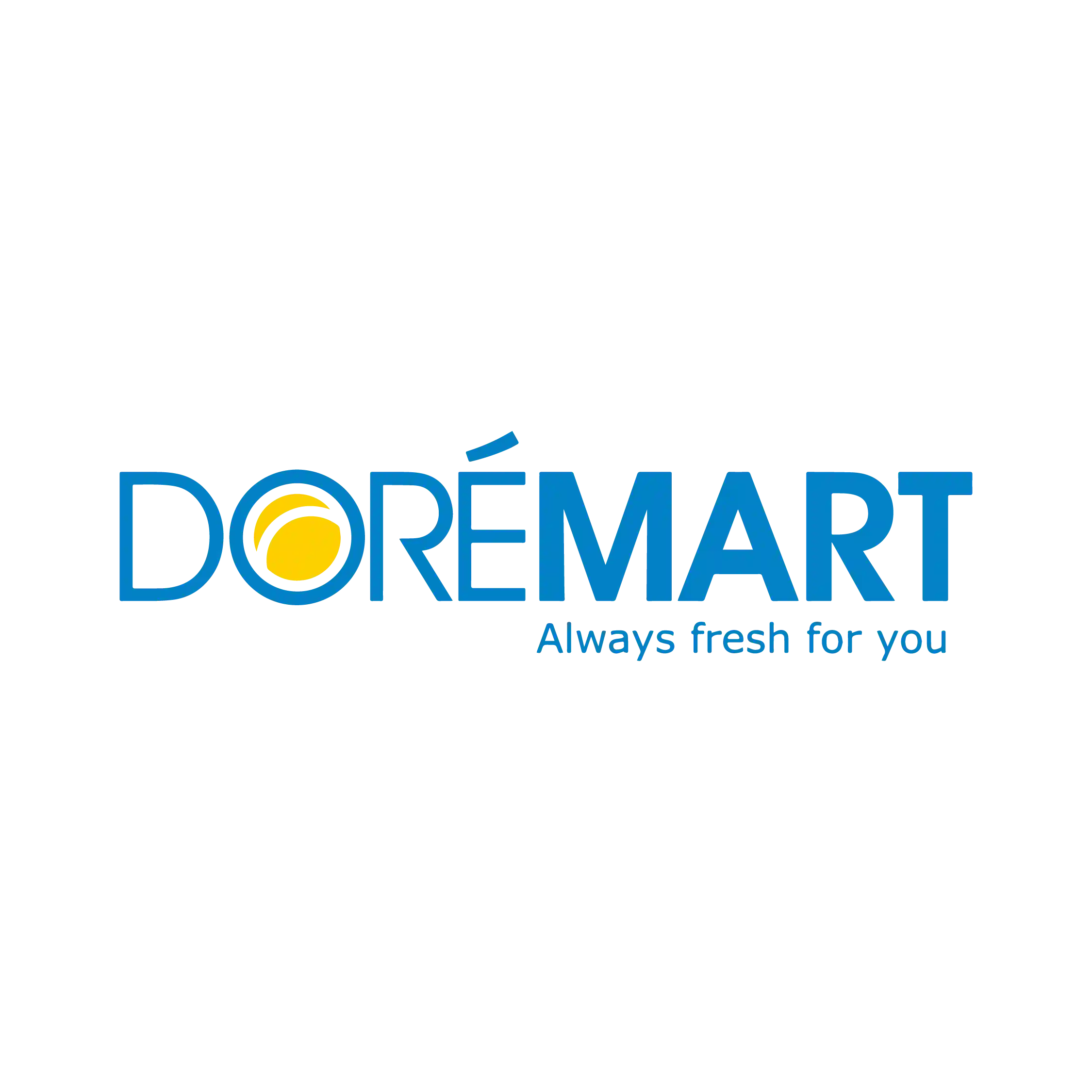 Doremart