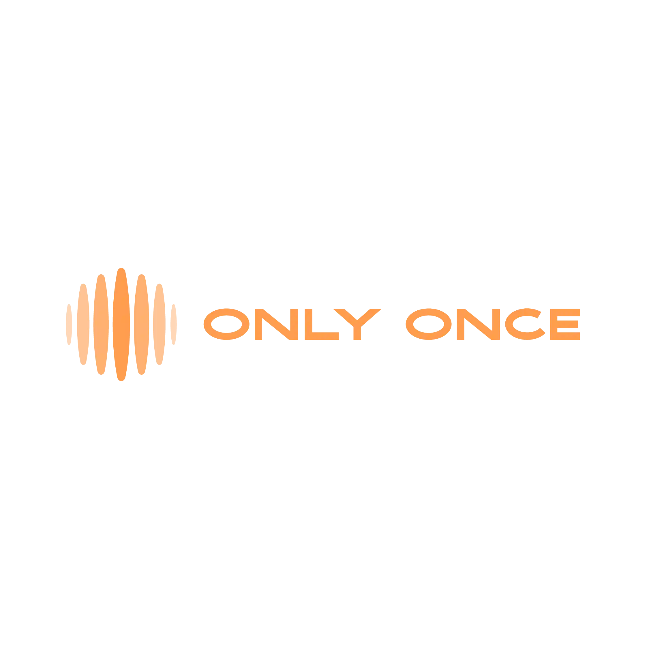 Only Once