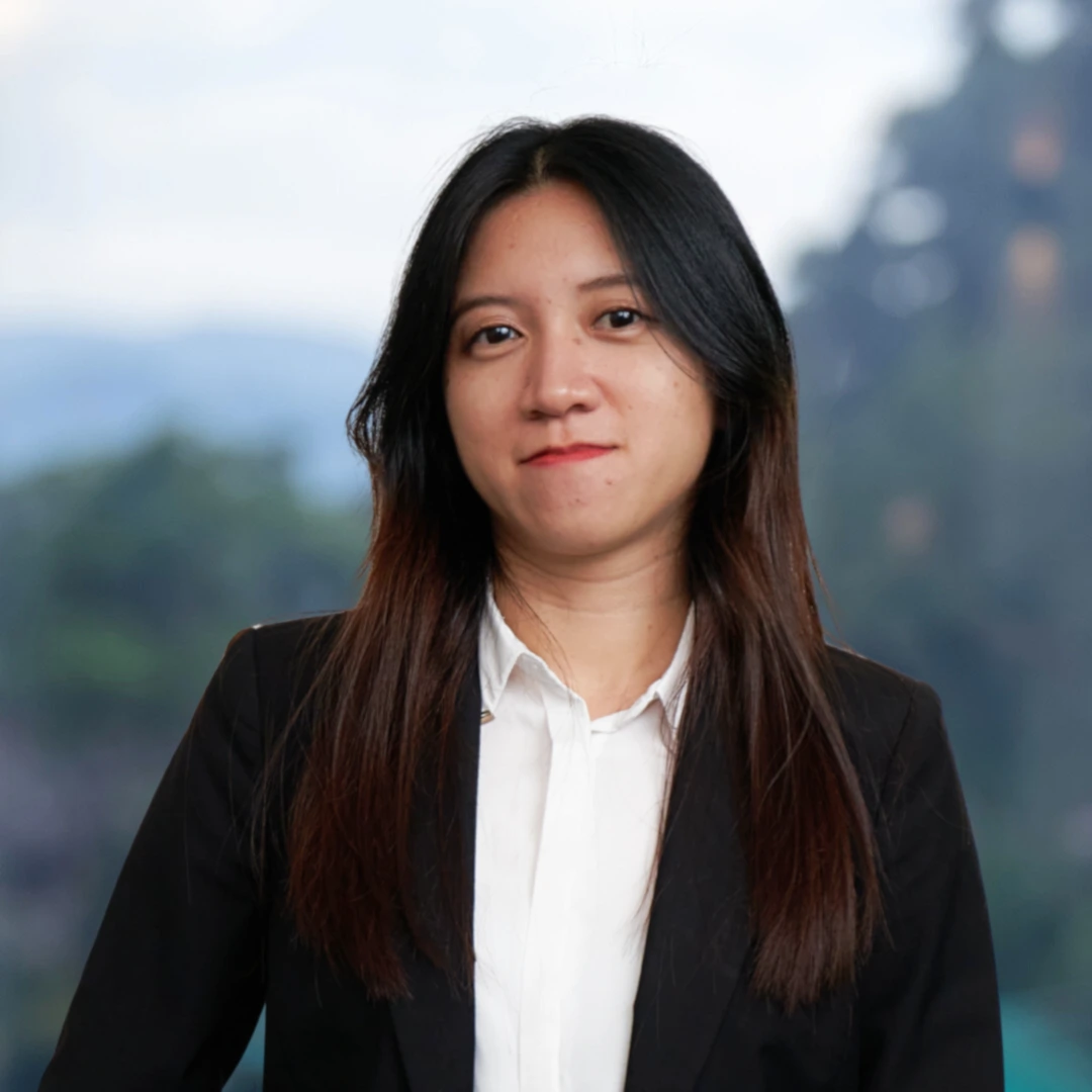 Ivy Teh    