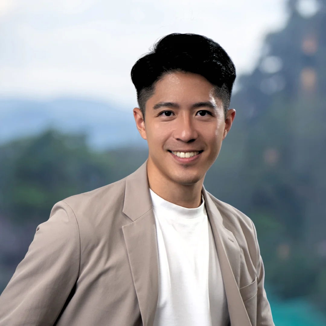 Jason Chia