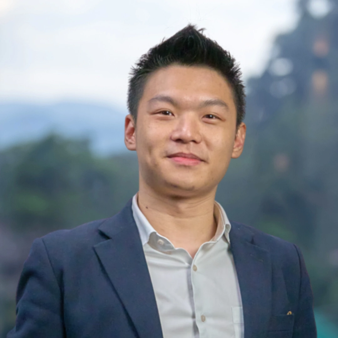 Tea Chen Wai
