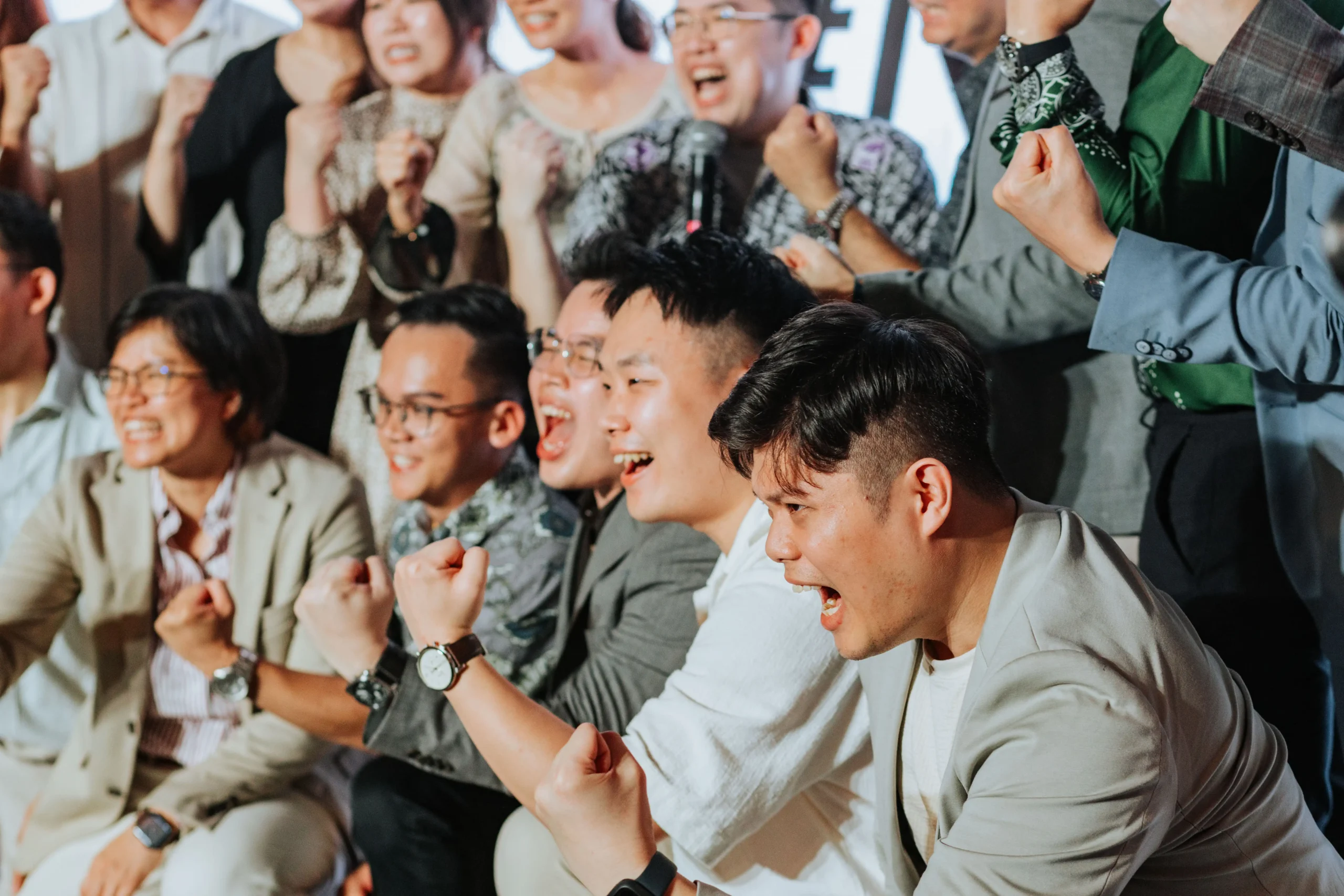 Nexting N5YA for startup blog