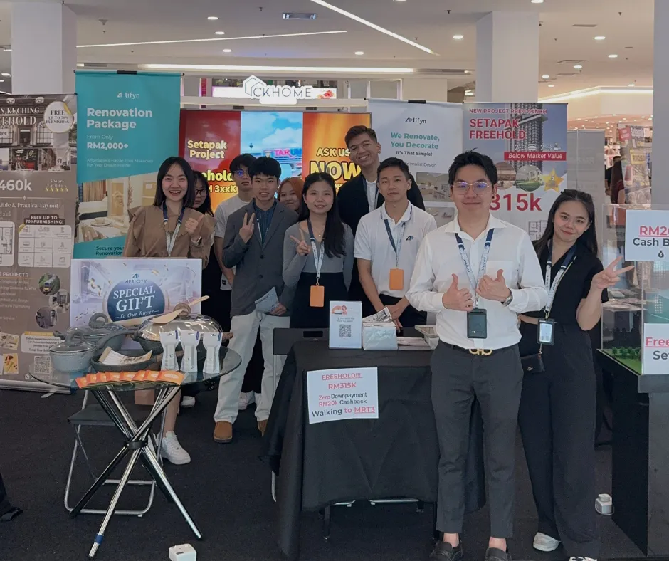 Apricity Group, Nexting Brand, Portfolio Company, Nexting Ecosystem