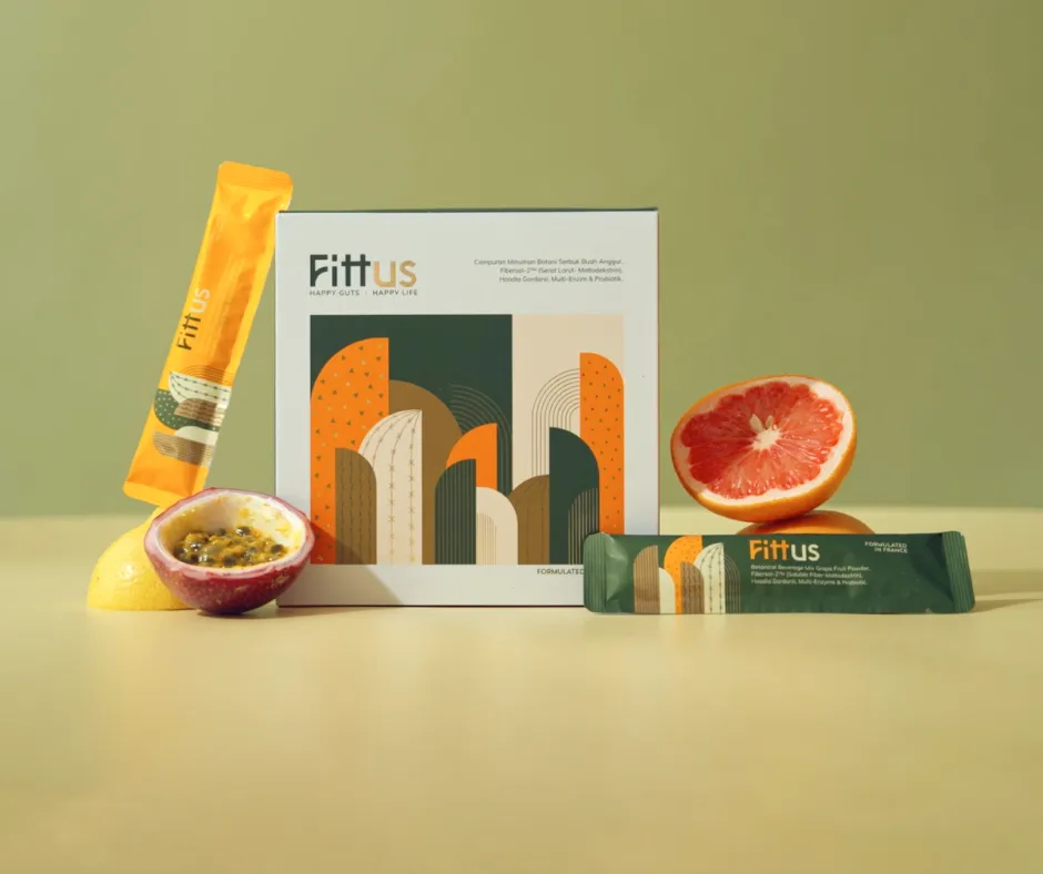 Simble Fittus, Nexting Brand, Portfolio Company, Nexting Ecosystem