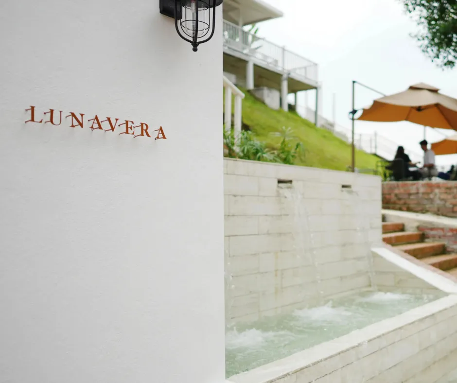 Lunavera Space, Nexting Brand, Portfolio Company, Nexting Ecosystem