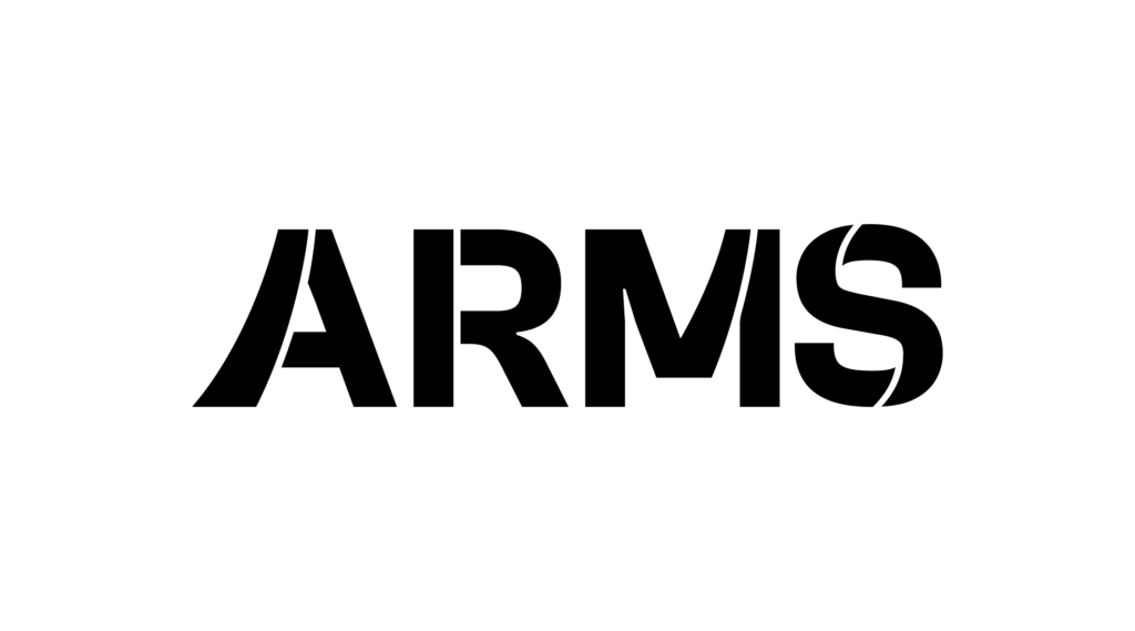 ARMS LOGO