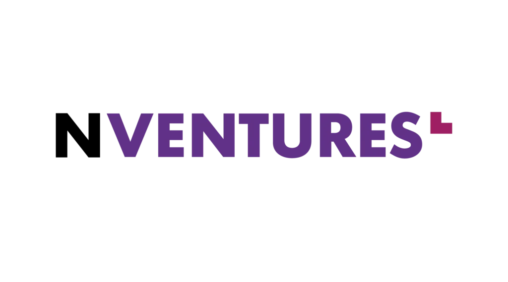 NVentures logo