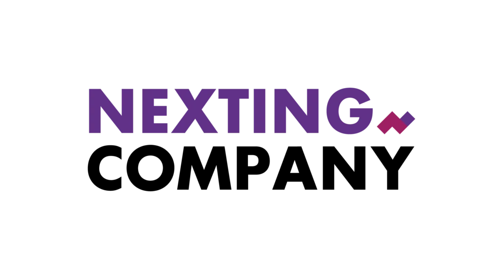 Nexting Company Logo