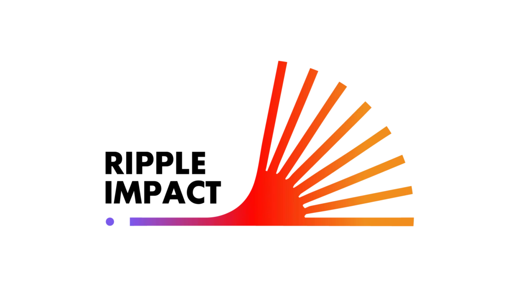 Ripple Impact Logo