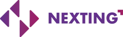Nexting Logo